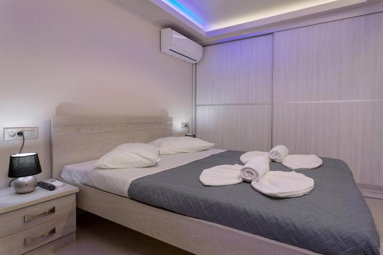 Evia'S Apartment - New Apartment In Town! Zakynthos Town Exterior photo