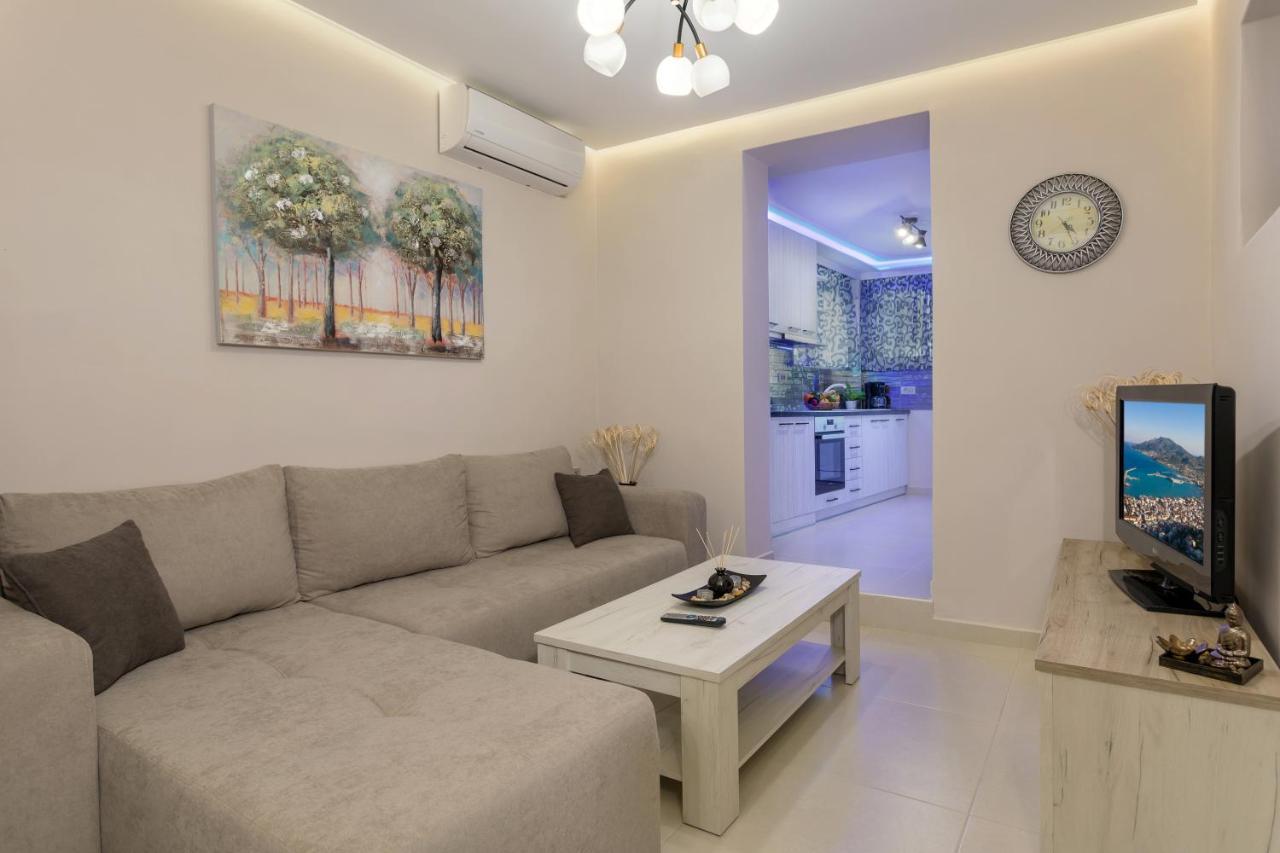 Evia'S Apartment - New Apartment In Town! Zakynthos Town Exterior photo