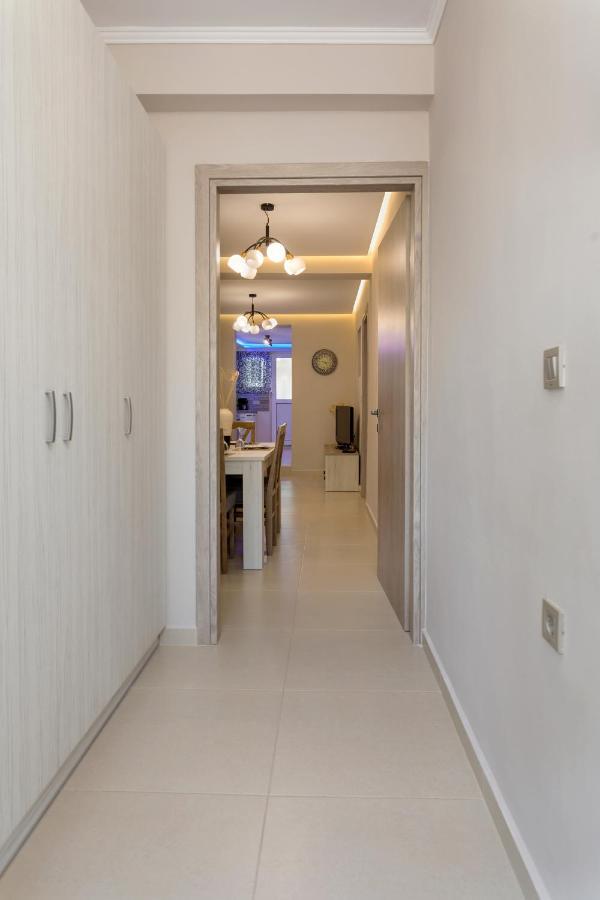 Evia'S Apartment - New Apartment In Town! Zakynthos Town Exterior photo