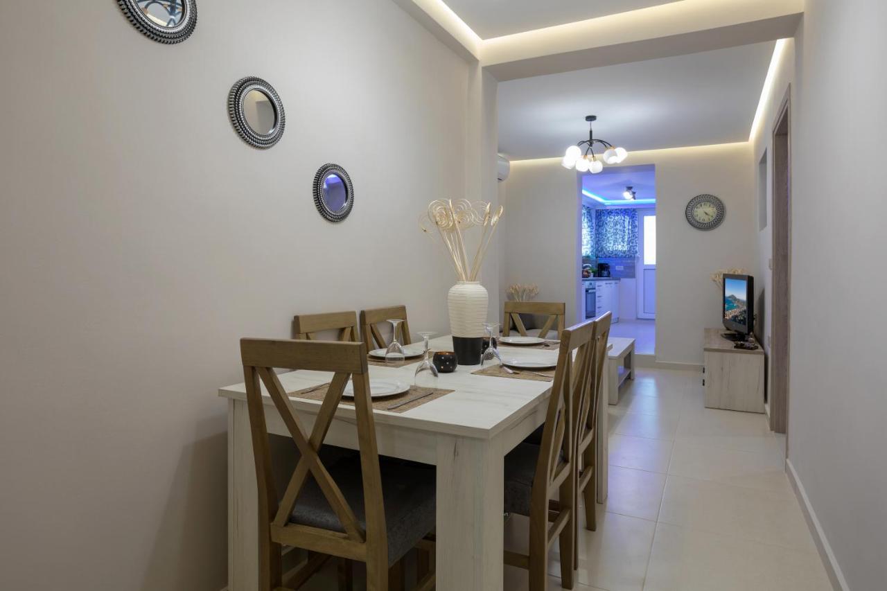 Evia'S Apartment - New Apartment In Town! Zakynthos Town Exterior photo